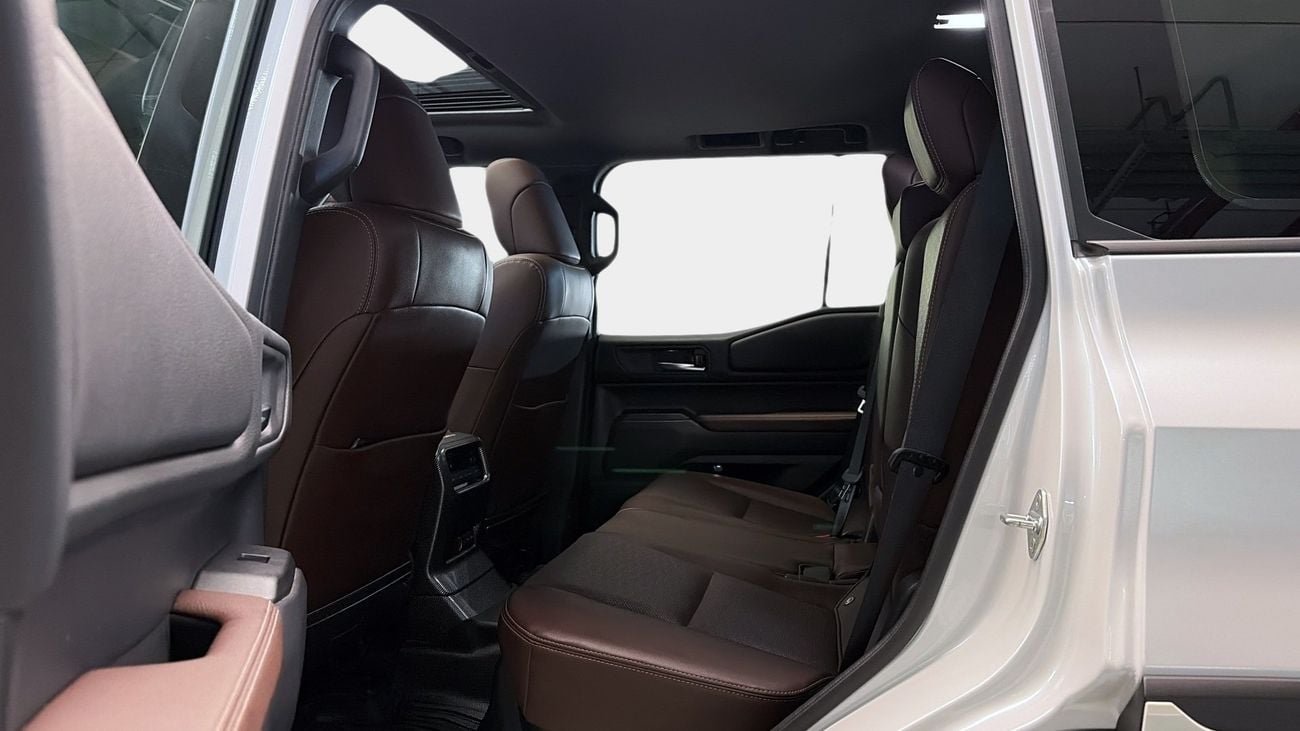 Toyota Land Cruiser | Guaranteed Warranty | 0 Down Payment