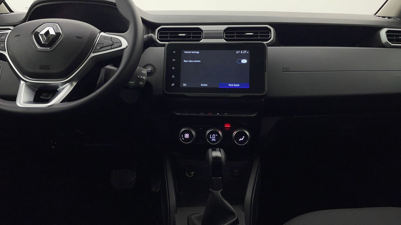 Renault Duster SE 1.6 | Zero Down Payment | Home Test Drive