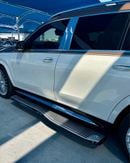 مرسيدس مايباخ gls600 مايباخ