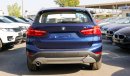 BMW X1 S Drive 1.8 I