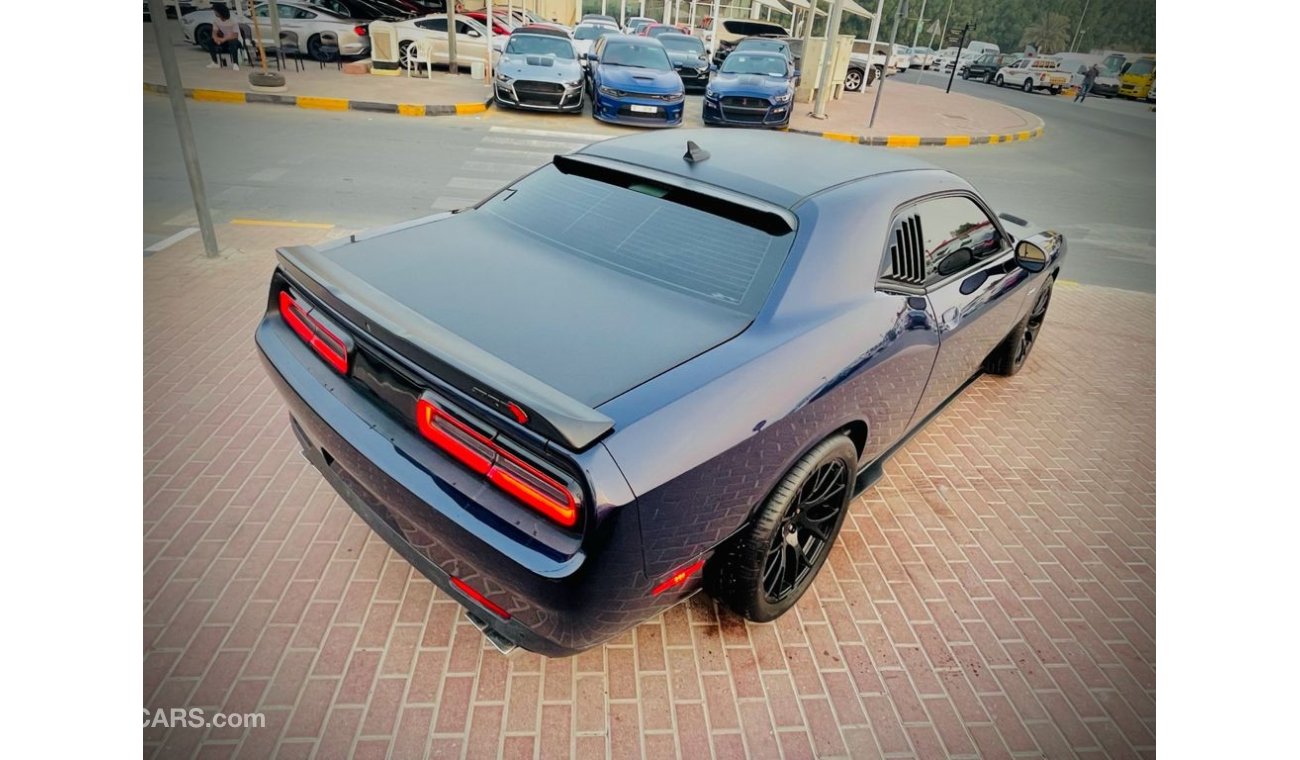 Dodge Challenger Available for sale 1300// Monthly