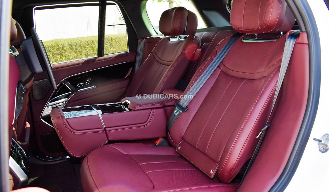 Land Rover Range Rover Range Rover Autobiography P530 V8 | 2023 | Brand New
