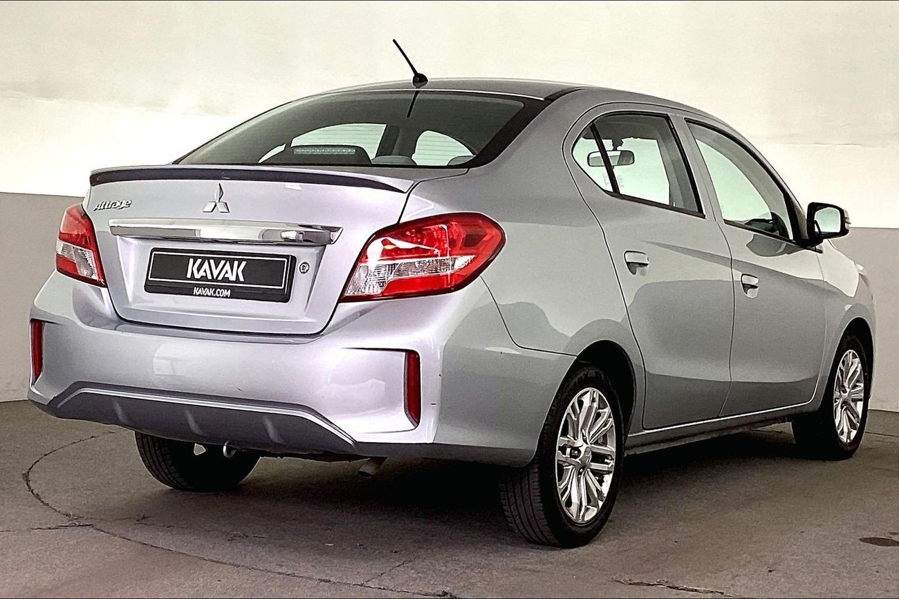 ميتسوبيشي اتراج GLX Full | National Day Celebration | شامل الضمان | 0 ﺪﻔﻋﺓ ﺃﻮﻟﻯ