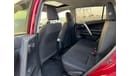 Toyota RAV4 2018 TOYITA RAV4