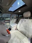 Lexus LX 450
