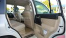 Toyota Land Cruiser 2021 MODEL PETROL 4.0L V6 DIAMOND SEATS