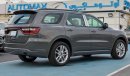 Dodge Durango GT V6 3.6L , 7 Seaters , 0Km , (ONLY FOR EXPORT)