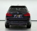 BMW X7 XDrive40i 3.0L 2024 BMW X7 xDrive40i, Fully Loaded,2029 Agency Warranty & Service Contract,Agency FS