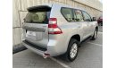 Toyota Prado 2.7L | GXR|  GCC | EXCELLENT CONDITION | FREE 2 YEAR WARRANTY | FREE REGISTRATION | 1 YEAR FREE INSU