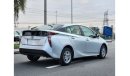 Toyota Prius Iconic TOYOTA PRIUS HYBRID 2017