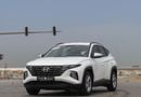 Hyundai Tucson Comfort 2.0L 2022 Hyundai Tucson - GCC - Accident-Free - 2.0L Engine - Low Mileage - Excellent Condi