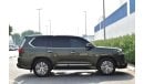 Lexus LX 450 D V8 4.5L Diesel Automatic Super sport (Export only)