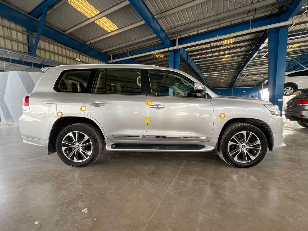 Toyota Land Cruiser VXR | upto AED 20,000 Ramadan Discount | Guaranteed Warranty | 0 Down Payment