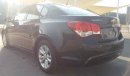 Chevrolet Cruze G CC F.S.H accident free very good condition