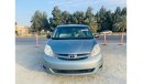 Toyota Sienna 2010 Door Automatic For Urgent SALE Passing From RTA Dubai