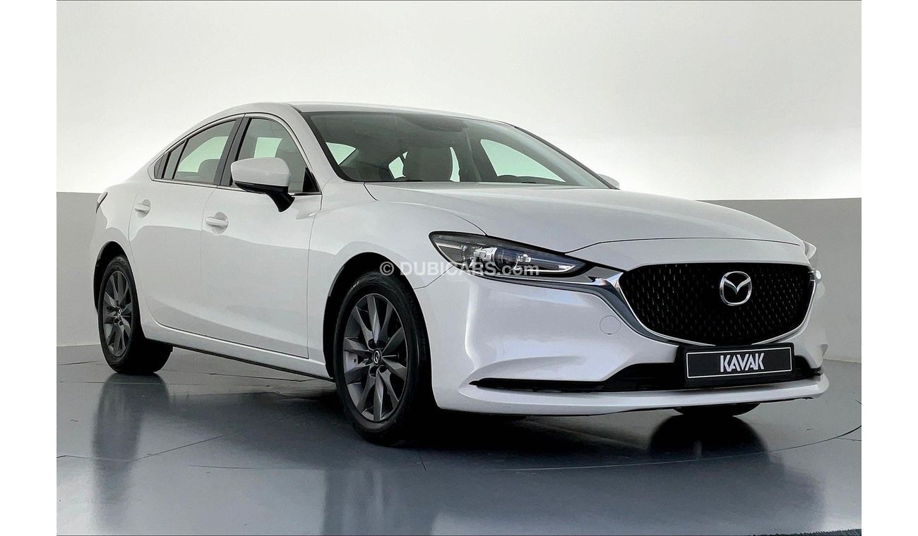 Mazda 6 S