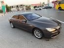 BMW 640i