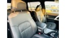 Toyota Land Cruiser Zx top of the range, Right hand drive