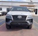 تويوتا فورتونر TOYOTA FORTUNER 2.4L DIESEL 4X4 MY 2026
