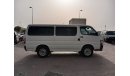 تويوتا هاياس TOYOTA HIACE VAN RIGHT HAND DRIVE (PM1480)