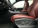 Audi SQ7 STANDARD STD SUV TFSI 507hp (Ref# 14581)