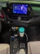 لكزس UX 250h FSPORT