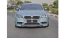 BMW M5 = FREE REGISTRATION = WARRANTY = BANK LOAN WITH O DOWNPAYMENT