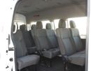 Nissan Urvan Std 2.5L (14 Seater)