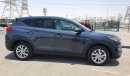 Hyundai Tucson SE