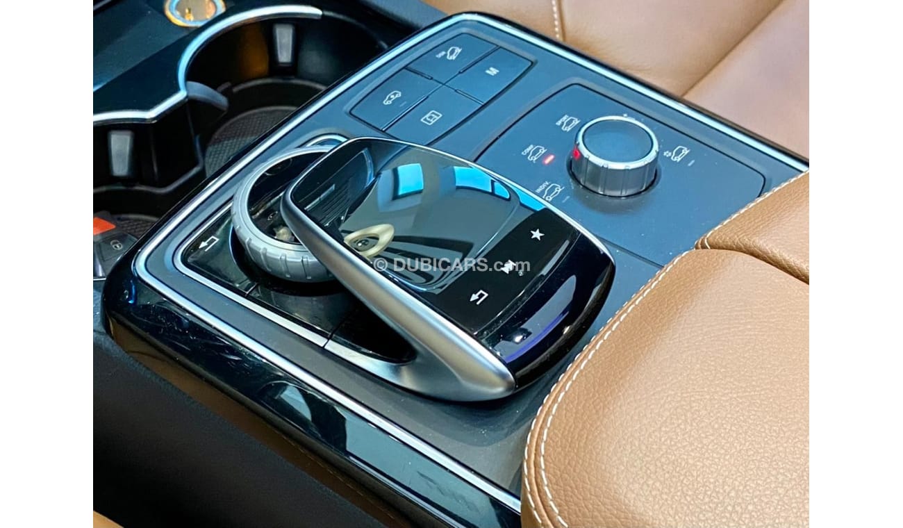 Mercedes-Benz GLE 43 AMG 2020 Mercedes AMG GLE 43 Coupe, Mercedes Warranty-Service Contract-Service History, German Specs