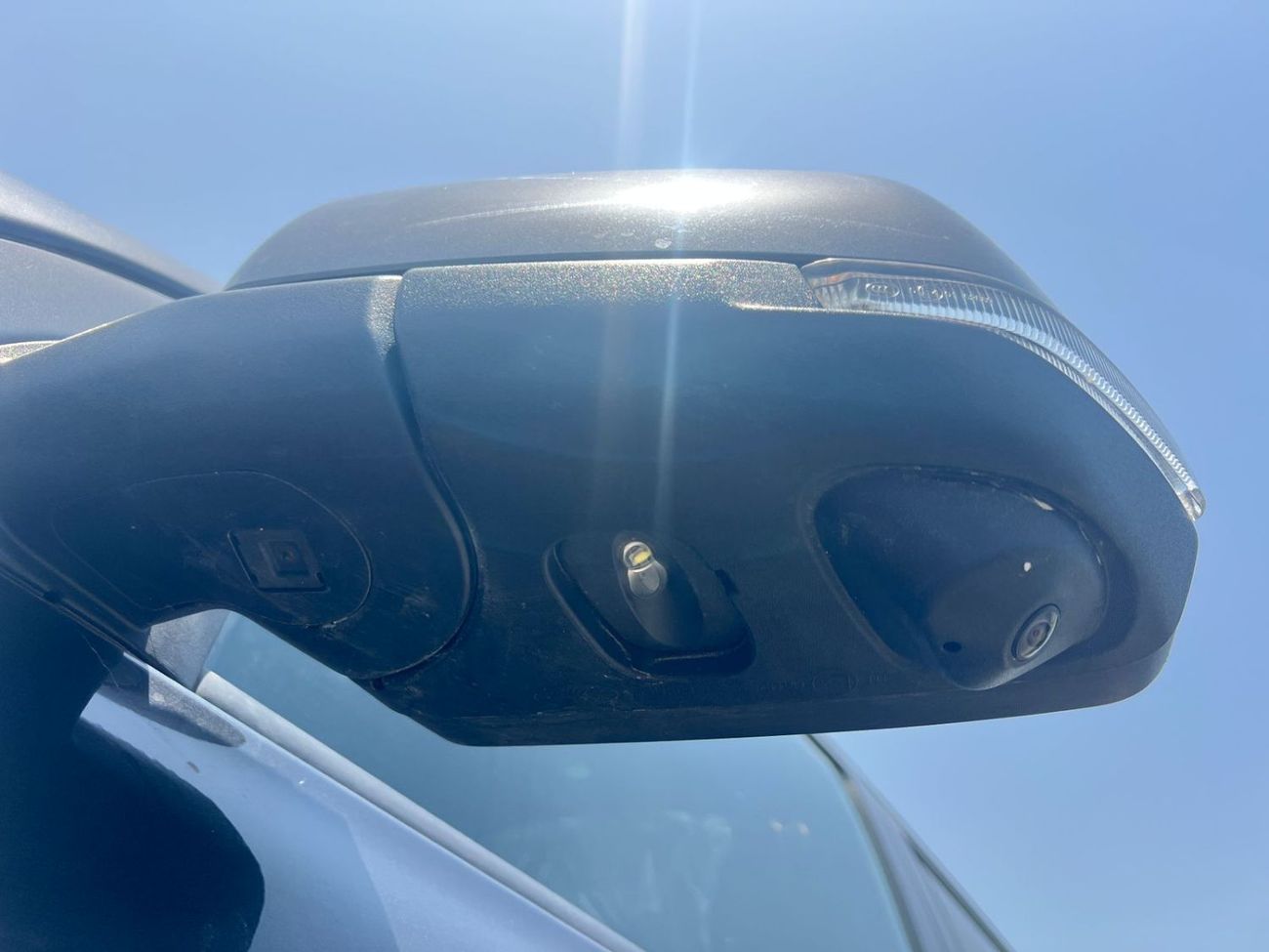 Ford Ranger DIESEL 2.0 L RIGHT HAND DRIVE WILDTRAK PICKUP