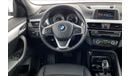 BMW X2 sDrive 20i Joy Edition