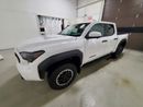 Toyota Tacoma TOYOTA TACOMA TRD SPORT PREMIUM 2024 V6 PETROL