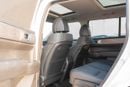 Hyundai Santa Fe CALLIGRAPHY Hyundai SantaFe 2.5 SR 7-Seater 2025