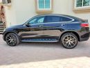 Mercedes-Benz GLC Coupe 300