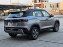 Hyundai Creta Smart GCC Specs