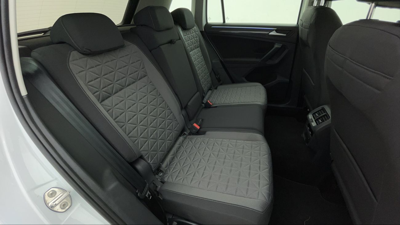 فولكس واجن تيجوان LIFE 1.4 | بدون دفعة مقدمة | اختبار القيادة في المنزل