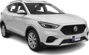 MG ZS STD 2025 | AED 627/Month | 0 DP | 30 Day Return | Warranty | Service History