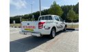 ميتسوبيشي L200 Mitsubishi L200 2016 4x2 diesel Ref#84