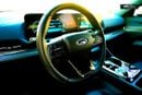 Ford Territory GCC specs 1,279.00 monthly
