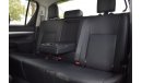 تويوتا هيلوكس Revo + 3.0L Diesel 5 Seat Automatic