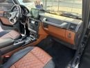 مرسيدس بنز G 63 AMG