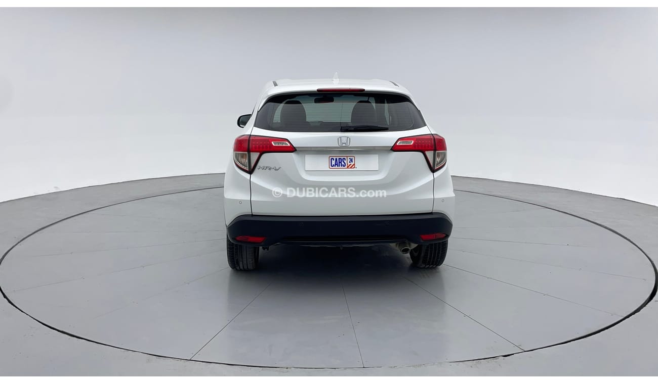 Honda HRV LX 1.8 | Zero Down Payment | Free Home Test Drive