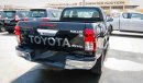 Toyota Hilux Revo Smartcab E Grade