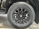 Toyota Hilux Right hand drive GR Sport 2.8L