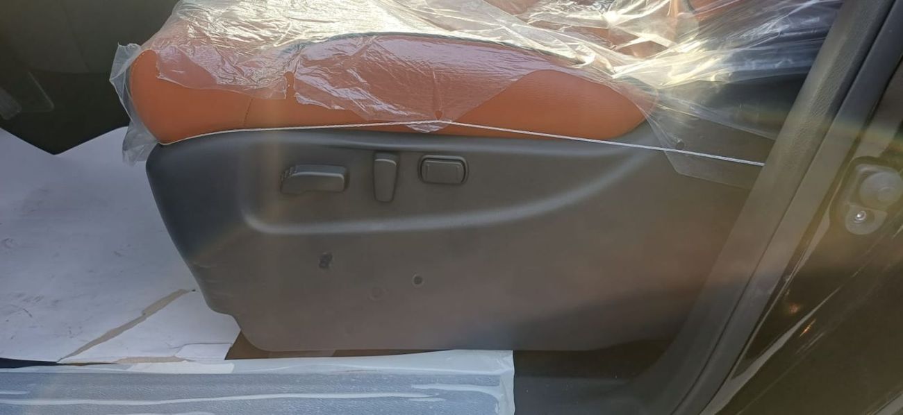 نيسان باترول LE T2