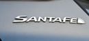 Hyundai Santa Fe HYUNDAI SANTAFE _ GL 2.4L _ GCC IN EXCELLENT CONDITION