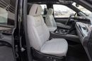 Cadillac Escalade Escalade-V 6.2L Cadillac Escalade V-Series - 2025 - GCC Specs