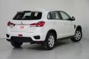 Mitsubishi ASX GLX Low