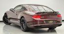 Bentley Continental GT 2019 Bentley Continental GT, Rotating Display, Mulliner Pack, Mood Lighting, Huge Spec